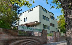 Gästehaus am Klinikum